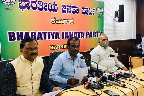 BJP