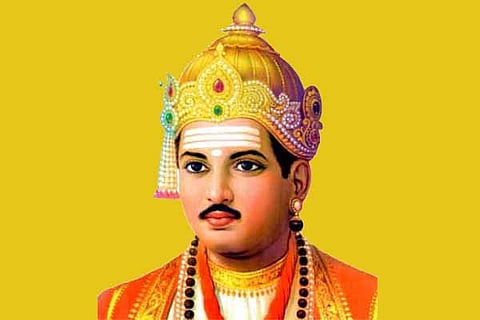 Basavanna