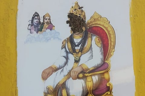 Basavanna