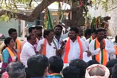 Basavaraj
