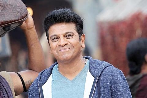Bhajarangi