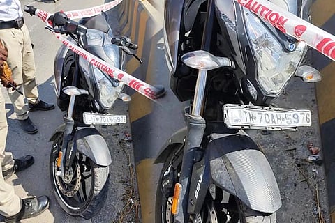 Bike