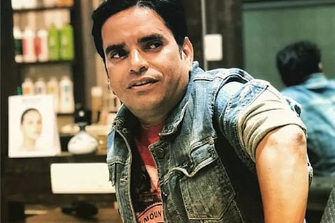 Brahma Mishra