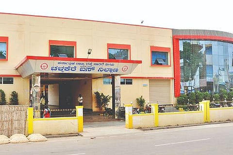 CLK KSRTC 04