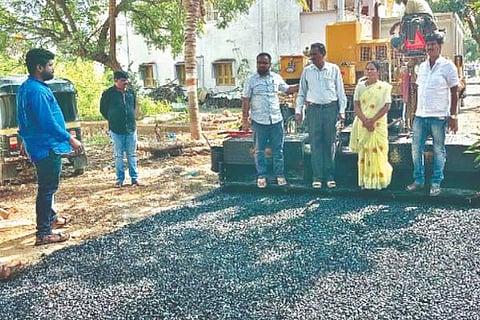 CLK NAGARASABHE 20