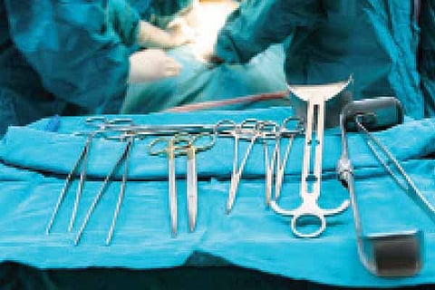 Cesarean