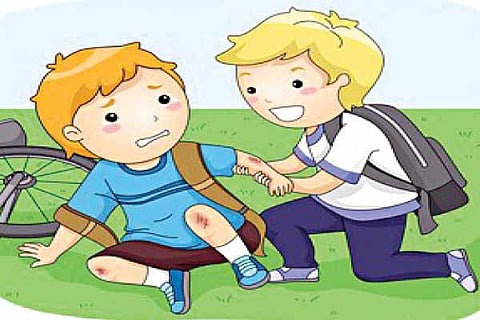 Children story