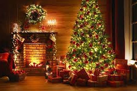 Chirstmas
