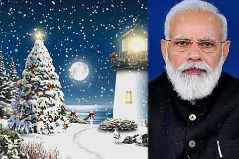 Christmass