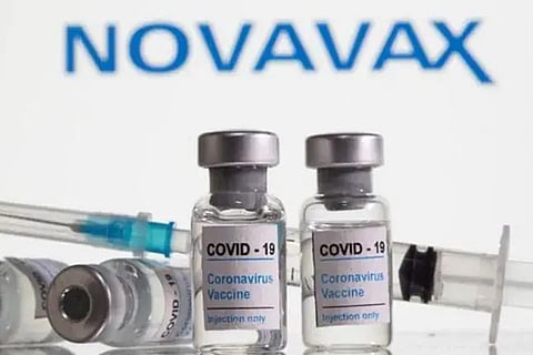 Covovax