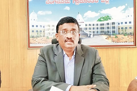 DC K Srinivas 01