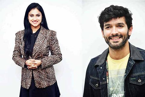 Diganth
