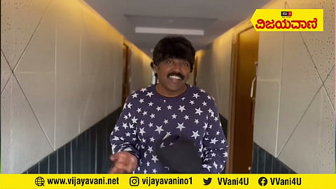 ದುಡ್ಡು ಇಲ್ಲ, ಮನೆಯೂ ಸಿಗಲಿಲ್ಲ! ಪೊಲೀಸ್​ ಠಾಣೆ ಮೆಟ್ಟಿಲೇರಿದ ನಟ, ನಿರ್ದೇಶಕ ನಾಗಶೇಖರ್​ #Director #NagaShekar - youtube