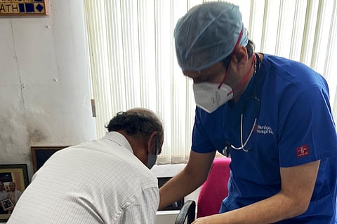 Doctor