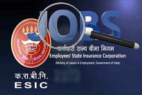 ESCI-job