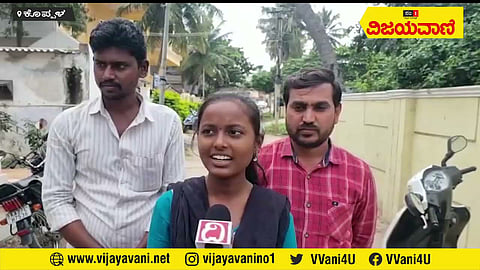 ಮಠಕ್ಕೆ ಬಂದು ಮೊಟ್ಟೆ ತಿನ್ನುತ್ತೇವೆ! ತನ್ನ ಹೇಳಿಕೆ ಹಿಂಪಡೆದ ವಿದ್ಯಾರ್ಥಿನಿ ಕೊಟ್ಟ ಸ್ಪಷ್ಟನೆ ಇದು..#Egg #Student - youtube