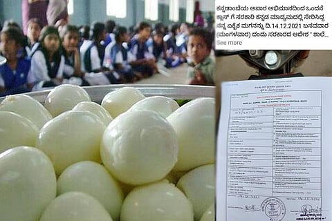 Egg