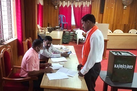 Election
