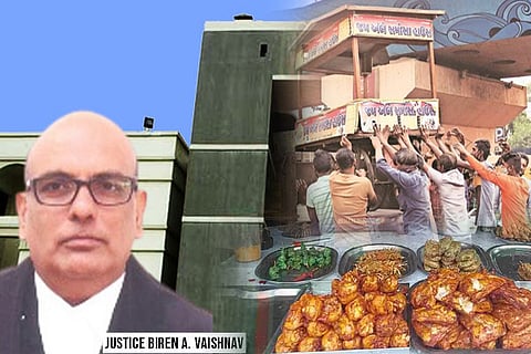 Gujarath