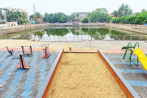 Gujjarakere