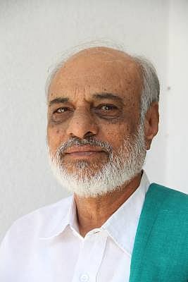 H.R. Basavarajappa