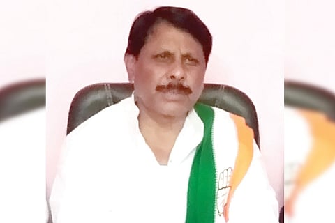 Hanumantappa Alkod KPCC Vaktara