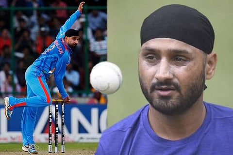 Harbhajan Singh