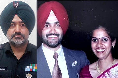 Harjinder Singh