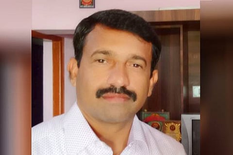 Heartattack teacher death