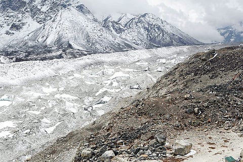 Himalaya