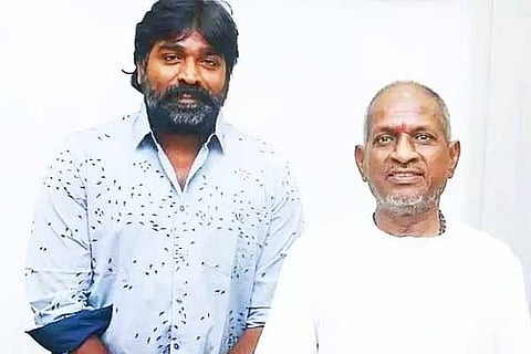 Ilayaraja