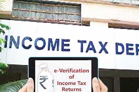 Income Tax