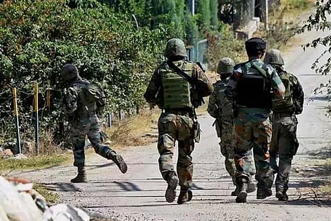 Indian Army