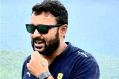 JDS Leader son