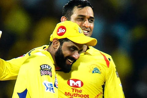 Jadeja