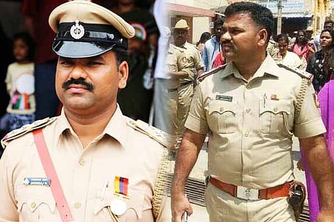 Jayaraj