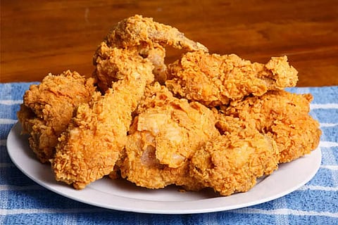 KFC