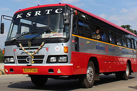 KSRTC