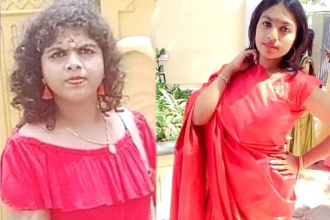 Kerala Sisters