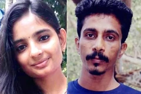 Kerala Woman