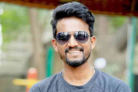 Kirik Keerthy
