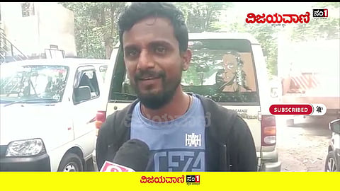 ಪಬ್​ನಲ್ಲಿ ತಮ್ಮ ಮೇಲೆ ನಡೆದ ಹಲ್ಲೆಯ ಬಗ್ಗೆ ಇಂಚಿಂಚೂ ಮಾಹಿತಿ ಬಿಚ್ಚಿಟ್ಟ ಕಿರಿಕ್​ ಕೀರ್ತಿ! #KirikKeerthi - youtube