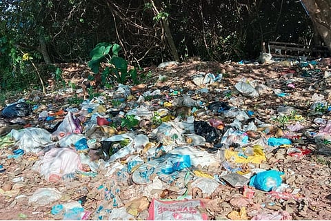 Landlinks Wasteage