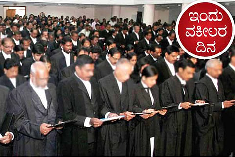 Lawyers day