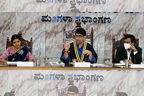 MCC Meeting