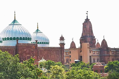 Mathura