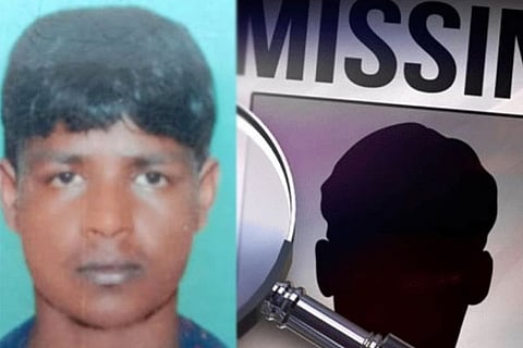 Missing
