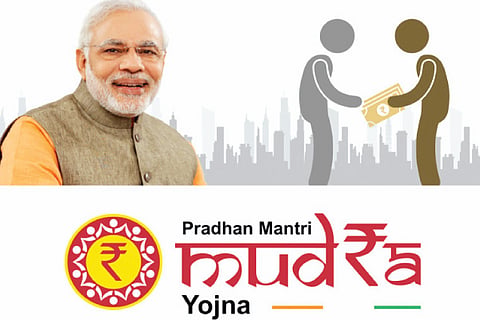Mudra