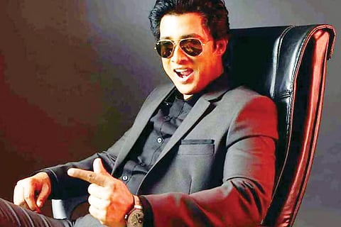 Nenapirali Prem