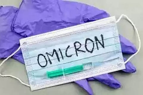 Omicron